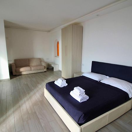Klaton Beach Hotel Formia Eksteriør bilde